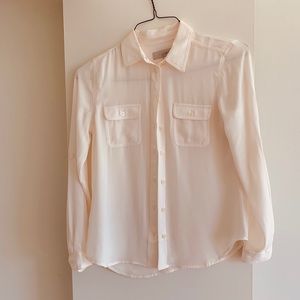 LOFT Blouse